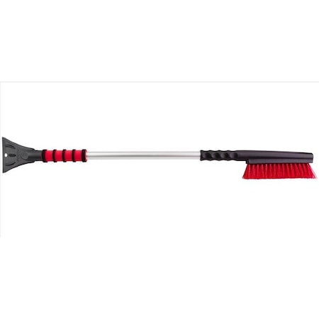Mallory Mallory Maxx-Force 35 in. Ice Scraper/Snow Brush 996-35FB